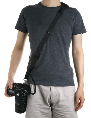 Bandolera para camara reflex outlet