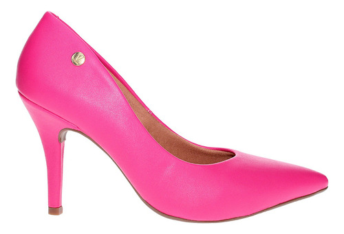 Zapatos Stilettos Rosa Mujer Vizzano