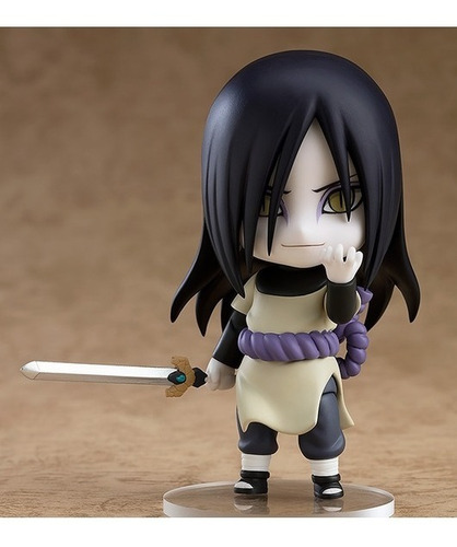 Goodsmile Figura Nendoroid Naruto Orochimaru 1232 At