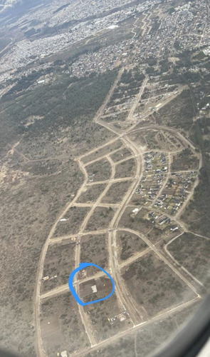 Terreno Bariloche Del Este 905 M2