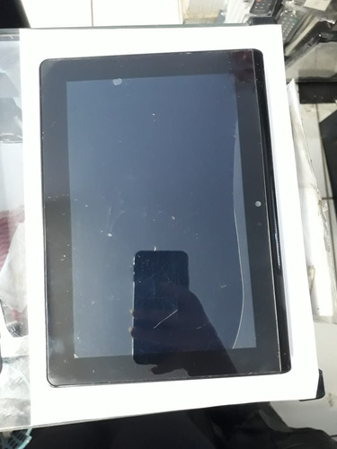 Tablet Sony Sgpt112br/s Para Retirada De Peças Jsa 