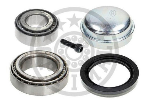 Rolamento Da Roda Diant. Mercedes Cl 500 2006-2014 C216