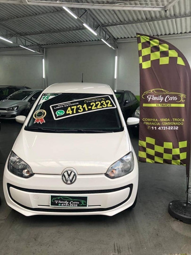 Imagem 3 de 11 de Volkswagen Up