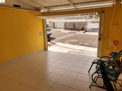 Imagem 2 de 17 de Casa - Ca00313 - 68678044