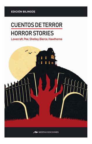 Horror Stories / Cuentos De Terror
