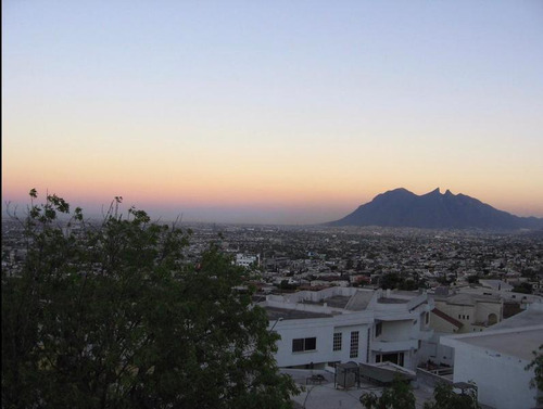 Cumbres 3er Sector