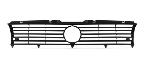 Careta Rejilla Volkswagen Gol G1 91-94 Todos