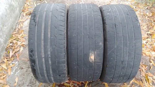 Imagen 5 de 9 de Cubiertas Dunlop- 225/45/17-precio X Cada Una