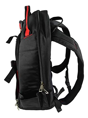 Mochila Vermelha Milwaukee 48-22-8200