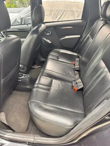 Renault Duster 2.0 Dynamique 4X2 At