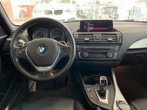 Bmw Serie 1 2.5 135i Coupe Sportive 306cv 2014