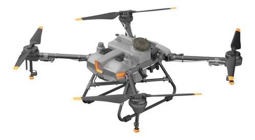 Imagen 2 de 9 de Drone Fumigador Dji Agras Kit T10 40h/día 10 Litros