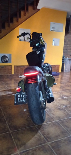 Imagen 3 de 13 de Yamaha Virago 750