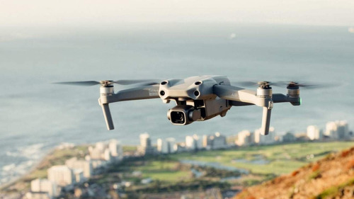 Imagen 1 de 9 de Filmación Y Fotografía Aérea Con Drone 4k Impulsa Tu Negocio