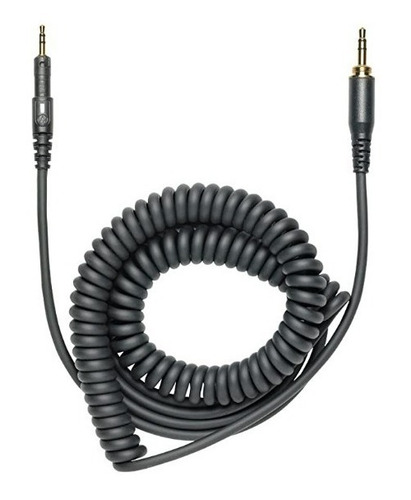 Imagen 6 de 7 de Auriculares Audio-Technica M-Series ATH-M40x negro