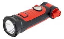 Comprar Linterna Y Lámpara 5 En 1 Op-5550 Opalux Mihaba Linterna Rojo\u002Fnegro Luz Blanco