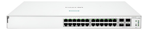 Switch Aruba Instant On 1930 24g Classe 4 Poe 4sfp/sfp +195w