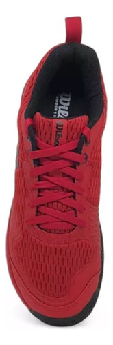 Zapatillas Hombre Padel Wilson Tenis Clay Deportivas Paddle