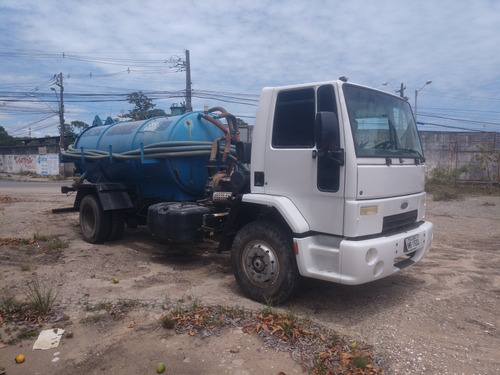 Ford Cargo 1317
