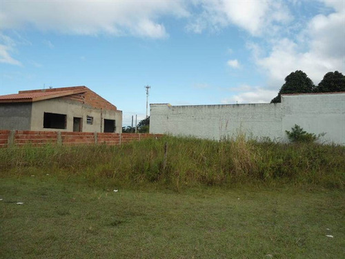 Imagem 1 de 7 de Terreno - Venda - Gaivotas - Itanhaem - Ita2452