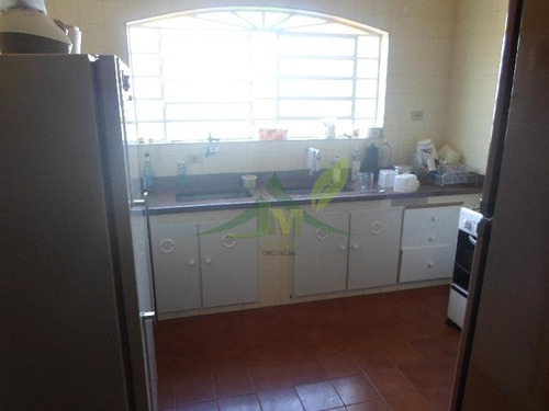 Sitio Em Atibaia Aceita Permuta Até 70 % Do Valor - 197