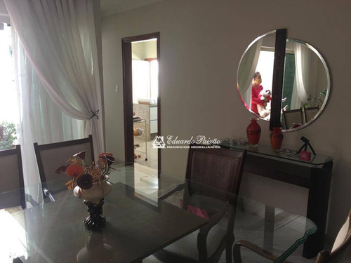 Casa Com 3 Dormitórios À Venda, 280 M² Por R$ 950.000,00 - Vila Rosália - Guarulhos/sp - Ca0007