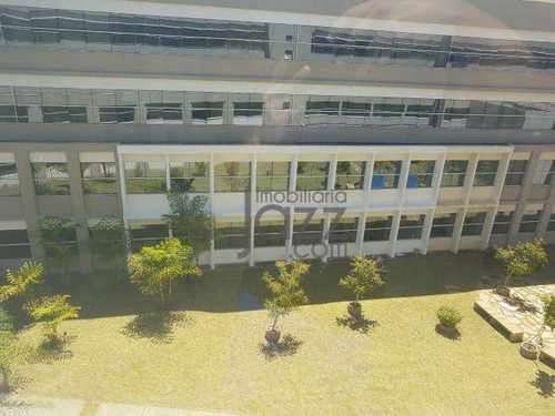 Imagem 1 de 6 de Sala À Venda, 45 M² Por R$ 250.000,00 - Swiss Park - Campinas/sp - Sa0057
