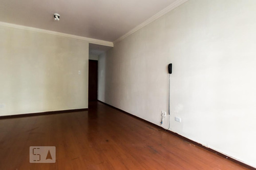 Apartamento Para Aluguel - Centro, 3 Quartos, 70 - 892837889