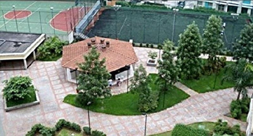 Imagem 25 de 28 de Apartamento Com 2 Dormitórios À Venda, 55 M² Por R$ 335.000,00 - Belenzinho - São Paulo/sp - Ap5850