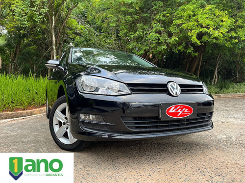 Volkswagen Golf Golf Variant Comfortline 1.4 TSi DSG BlueM.