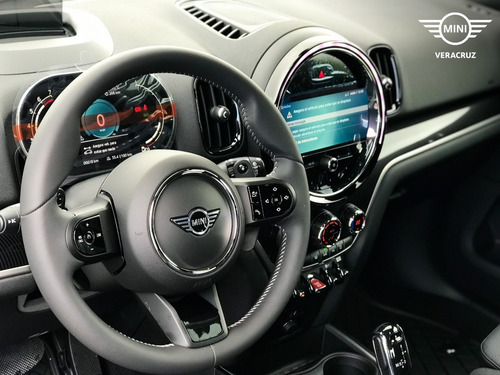 Imagen 7 de 9 de Mini Cooper S Countryman Iconic