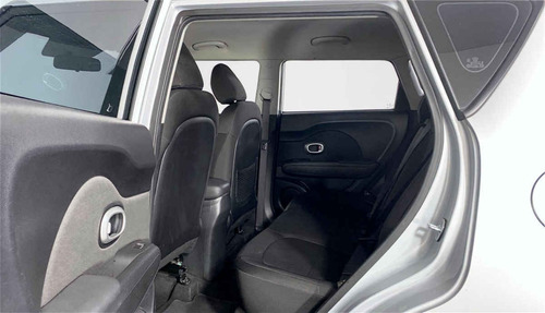 Imagen 10 de 15 de 113605 - Kia Soul 2018 Con Garantía