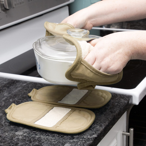 Soporte Para Ollas Biscotti 4 Unidades Ritz Royale Collectio