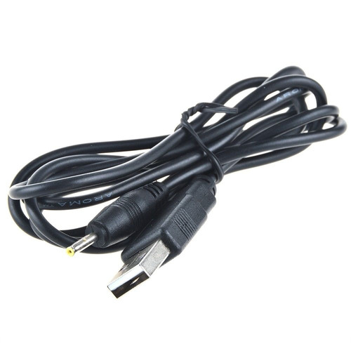 Usb Dc Carga Cargador Cable Para Huawei S7-303 U S7-303w S7 