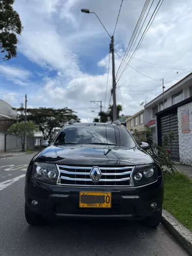 Renault Duster 2.0 Dynamique 4x2 | TuCarro