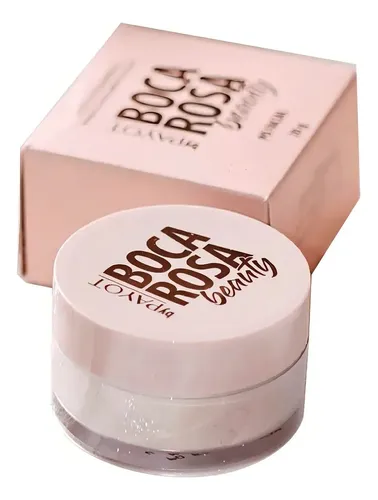 Payot Boca Rosa Beauty By Payot Pó Facial Mármore 1 — R$ 33,75 em Mercado Livre, 48% OFF