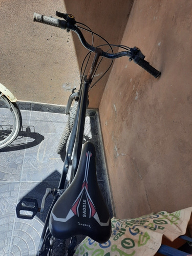 Bicicleta Moutainbike