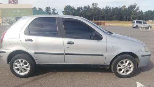 Fiat Palio 2004