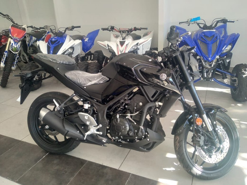 Imagen 10 de 12 de Yamaha Mt 03 2021 0 Km Performance Bikes Entrega Inmediata