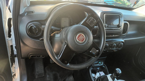Fiat Mobi 1.0 Easy