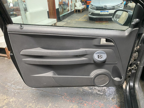 Volkswagen Fox 1.6 Comfortline