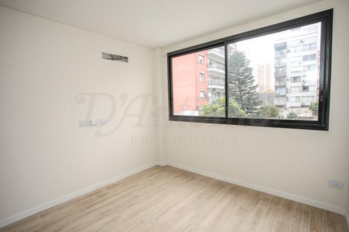 Departamento En Venta - 3 Ambientes En Parque Chacabuco