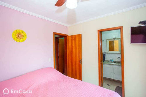 Imagem 5 de 10 de Casa À Venda Em São Paulo - 34701