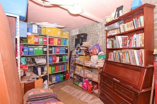 Imagem 24 de 29 de Casa À Venda, 3 Quartos, 2 Suítes, Santa Teresa - Rio De Janeiro/rj - 42275