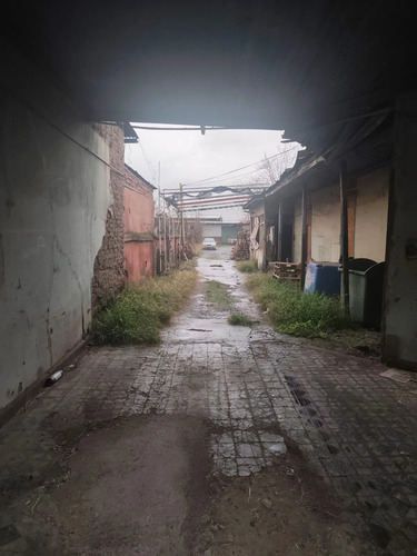 Se Vende Terreno Cerca De Metro Y Locomoción