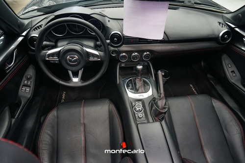 Mazda MX-5 2.0 Grand Touring Rf At