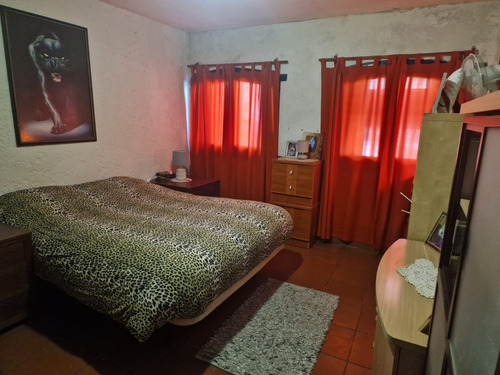 Casa En Venta De 2 Plantas, Cordón.