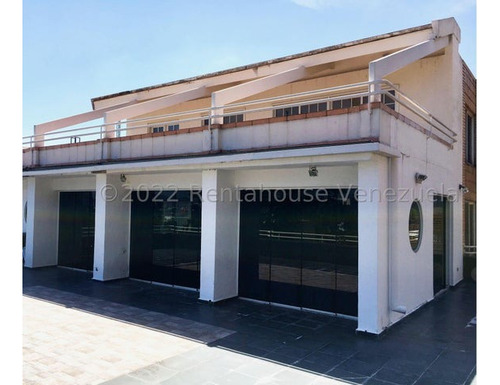 Apartamento En Alquiler La Castellana Jose Carrillo Bm Mls #24-27283