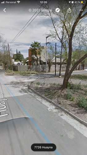 Terreno - Lote En Villa Quisquizacate, Argüello! Zona Norte