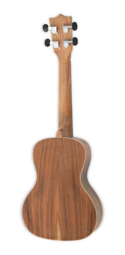 Ukulele Symphonic Soprano Uk-165-21 Color Caoba